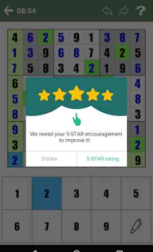 Free Sudoku 4