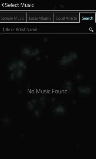 Full of Music1-MP3 Rhythm Game 2