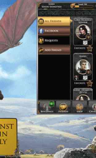Game of Thrones Ascent 1
