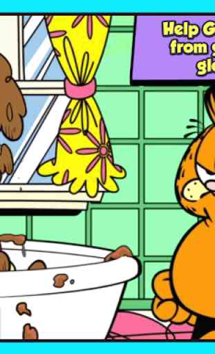 Garfield Living Large! 1
