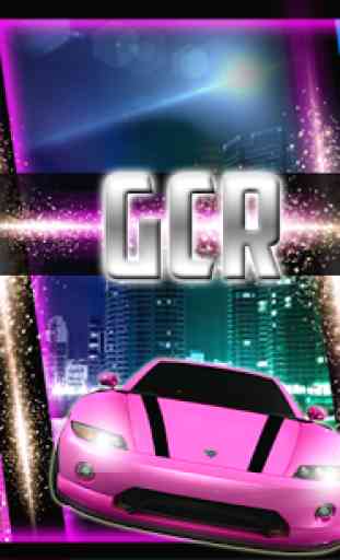 GCR ( Girls Car Racing ) 1