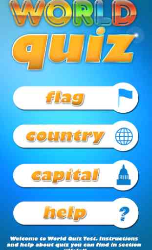 Geography Logo Quiz - World 2