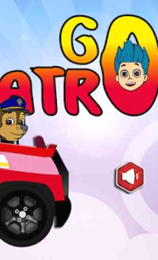 Go Patrol 1