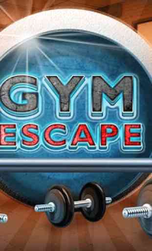 Gym Escape 1
