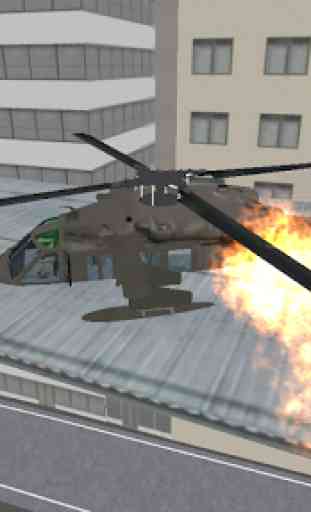 Helicopter Simulator 1