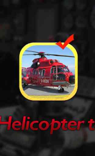 Helicopter Simulator 2016 Free 3
