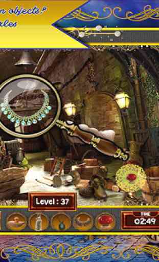 Hidden Object Games 100 levels 4
