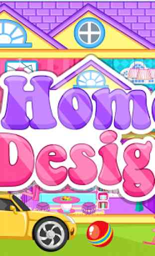 Home Design Decoration 1