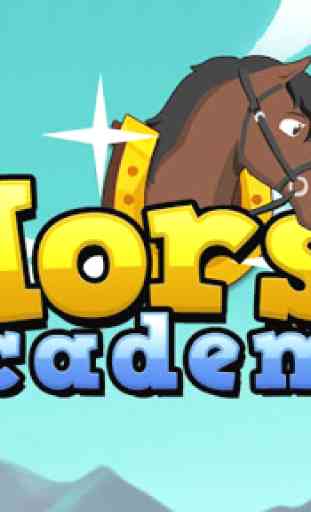 Horse Academy 4