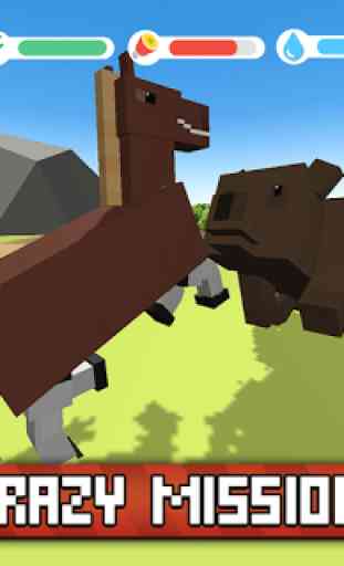 Horse Craft Simulator 2