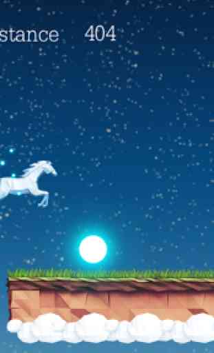 Horse Dash Runner game :FREE 1
