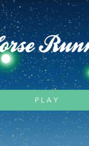Horse Dash Runner game :FREE 4