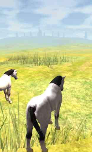 Horse Survival Simulator 3
