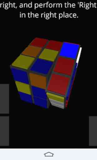 How to Solve a Rubik's Cube 2