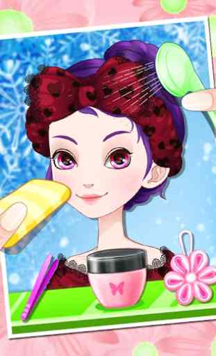 Ice Princess - Girls Games 1