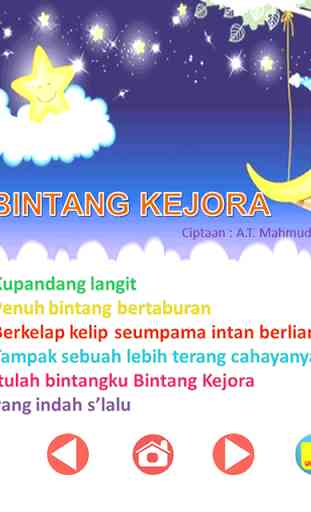 Indonesian Children's Songs 1