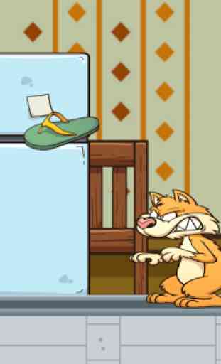 Jerry Mouse  Runner Game 3