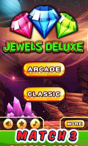 Jewels Deluxe 2017 1