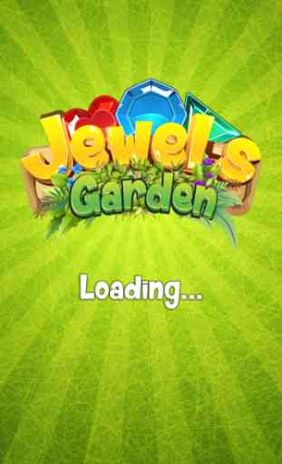 Jewels Garden 2