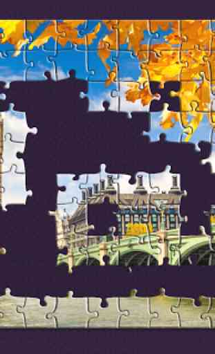 Jigsaw Game: best free Puzzles 4