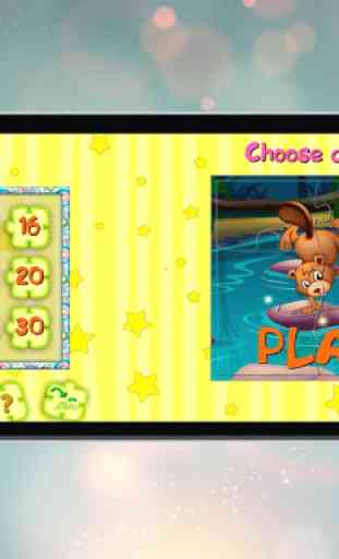 Jigsaw Puzzle for Kids & baby 4