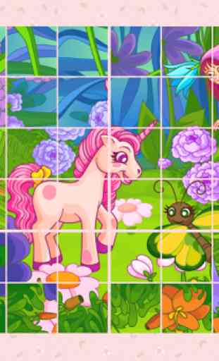 Jigsaw Puzzles for Girls Free 1