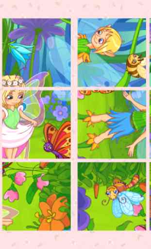Jigsaw Puzzles for Girls Free 3