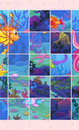 Jigsaw Puzzles for Girls Free 4