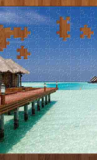 Jigsaw Puzzles Free 2