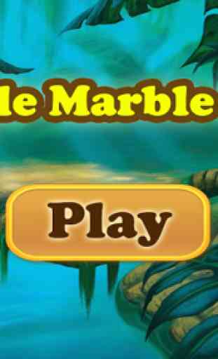 Jungle Marble Blast 4