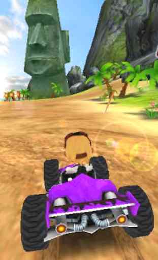 Kart Racer 3D 1