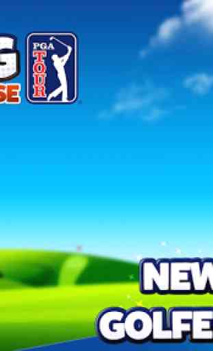 King of the Course Golf 1