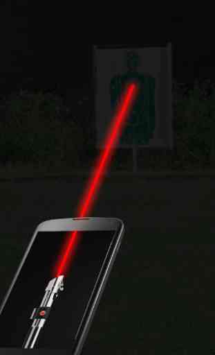 Laser Flash light (Prank) 4