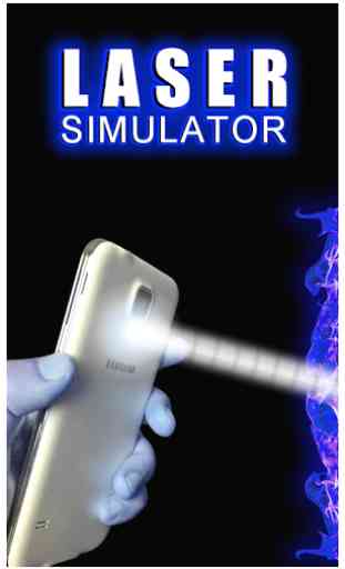 Laser Pointer Simulator 3