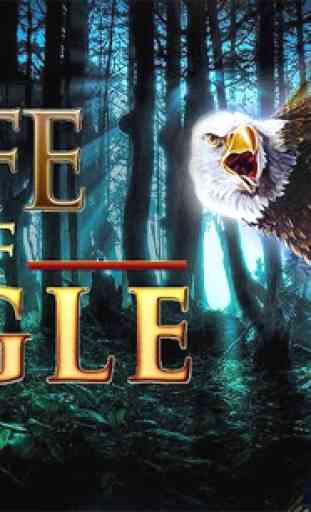 Life of Eagle - Wild Simulator 1
