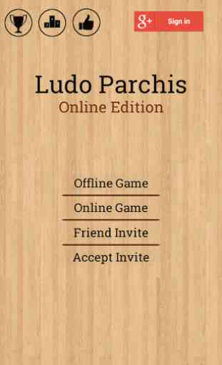 Ludo Parchis Classic Online 1