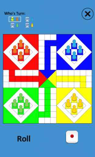 Ludo Touch 1