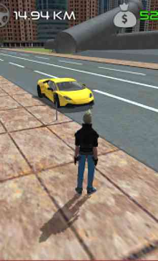 Luxury Car Life Simulator 2