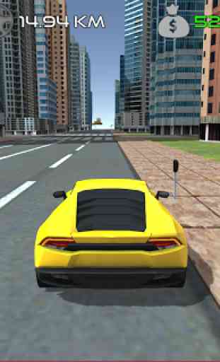 Luxury Car Life Simulator 3