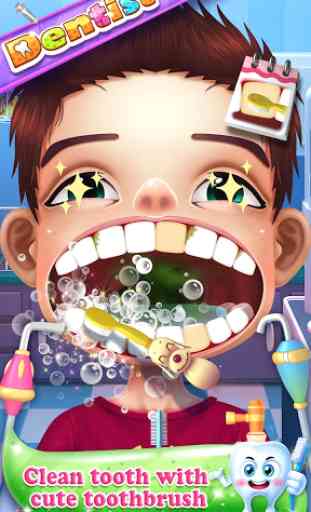 Mad Dentist 1