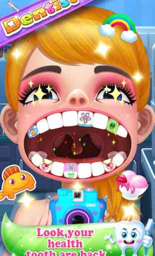 Mad Dentist 2