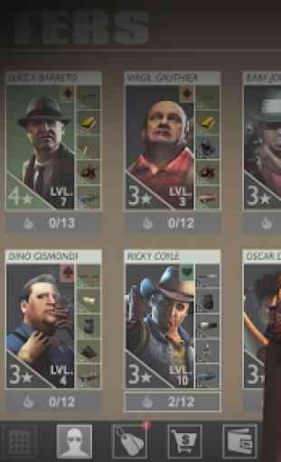 Mafia III: Rivals 3