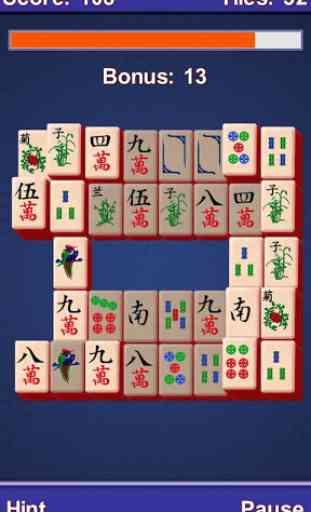 Mahjong 1