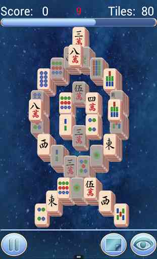 Mahjong 3 1