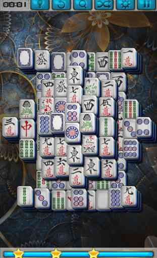 Mahjong Master 4