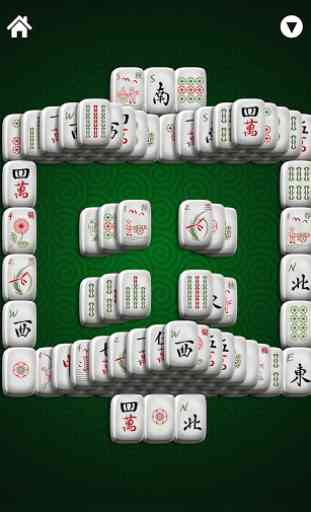 Mahjong Titan 4