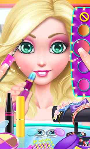 Makeup Artist - Beauty Academy 3