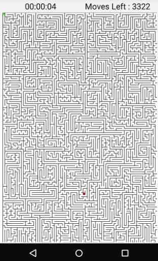 Maze 3