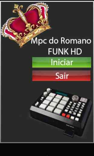 Mpc do Romano FUNK HD Passinho 1