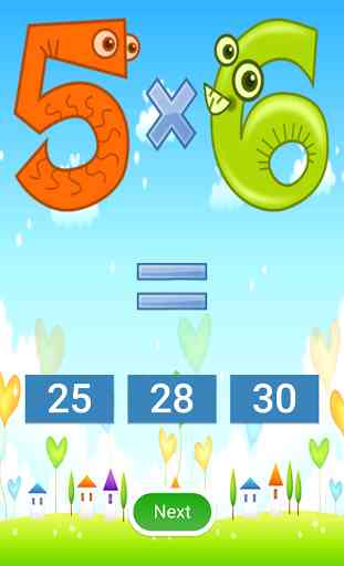 Multiplication games 2